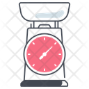 پیش‌نمایش فایل weight-scale-11105555 از پک خواربار