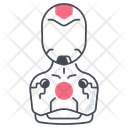 پیش‌نمایش فایل biorobot-11113171 از پک رباتیک