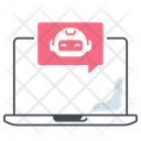 پیش‌نمایش فایل chat-bot-11113175 از پک رباتیک