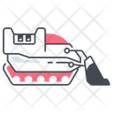 پیش‌نمایش فایل construction-robot-11113176 از پک رباتیک