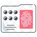 پیش‌نمایش فایل finger-scanner-11113183 از پک رباتیک