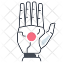 پیش‌نمایش فایل hand-11113185 از پک رباتیک
