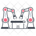پیش‌نمایش فایل industrial-robot-11113186 از پک رباتیک