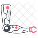 پیش‌نمایش فایل robot-arm-11113194 از پک رباتیک