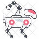 پیش‌نمایش فایل robotic-animal-11113196 از پک رباتیک