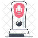 پیش‌نمایش فایل voice-command-11113204 از پک رباتیک
