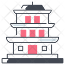 پیش‌نمایش فایل chinese-temple-11182733 از پک سفر