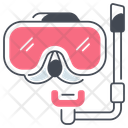 پیش‌نمایش فایل diving-goggles-11182737 از پک سفر