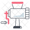پیش‌نمایش فایل meat-grinder-11082372 از پک قصاب
