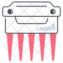پیش‌نمایش فایل meat-holder-11082373 از پک قصاب
