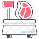 پیش‌نمایش فایل weight-scale-11082388 از پک قصاب