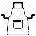 پیش‌نمایش فایل apron-11082389 از پک قصاب