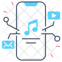 پیش‌نمایش فایل music-11199566 از پک متاورس