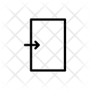 پیش‌نمایش فایل door-1777093 از پک پیکتوگرام