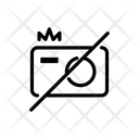 پیش‌نمایش فایل no-take-picture-1777082 از پک پیکتوگرام