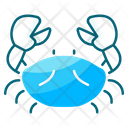 پیش‌نمایش فایل crab-4137991 از پک تابستان