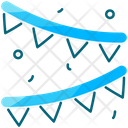 پیش‌نمایش فایل garland-4137996 از پک تابستان