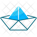 پیش‌نمایش فایل paper-boat-4138005 از پک تابستان