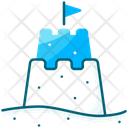 پیش‌نمایش فایل sand-castle-4138011 از پک تابستان