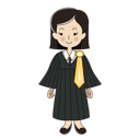پیش‌نمایش فایل female-lawyer-6561217 از پک شغل