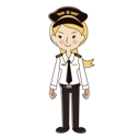 پیش‌نمایش فایل female-pilot-6561222 از پک شغل
