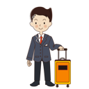 پیش‌نمایش فایل flight-attendant-6561230 از پک شغل