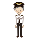 پیش‌نمایش فایل pilot-6561221 از پک شغل