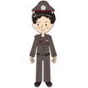 پیش‌نمایش فایل police-6561223 از پک شغل