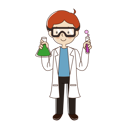 پیش‌نمایش فایل scientist-man-with-glasses-and-chemicals-beaker-6561225 از پک شغل