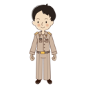 پیش‌نمایش فایل thai-male-teacher-6561233 از پک شغل