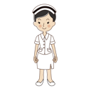 پیش‌نمایش فایل woman-nurse-6561220 از پک شغل