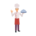 پیش‌نمایش فایل man-with-new-recipe-6930814 از پک آشپز حرفه‌ای