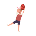 پیش‌نمایش فایل little-boy-with-bunny-ears-is-happy-to-found-a-big-easter-egg-holding-big-easter-egg-upper-head-8184934 از پک پسر روز عید پاک