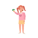 پیش‌نمایش فایل girl-hate-broccoli-8791811 از پک کودک متنفر از سبزیجات