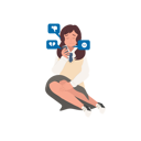 پیش‌نمایش فایل female-victim-of-cyberbullying-8819646 از پک قلدری