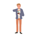 پیش‌نمایش فایل young-man-holding-a-tree-sprout-with-soil-on-his-hand-9300057 از پک سبز شو