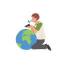 پیش‌نمایش فایل young-man-holding-green-plant-with-soil-in-his-hand-9300087 از پک سبز شو