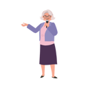 پیش‌نمایش فایل cheerful-senior-moderator-guiding-meaningful-conversations-9672195 از پک زن سالمند