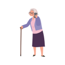 پیش‌نمایش فایل senior-woman-using-talking-on-smartphone-9672191 از پک زن سالمند