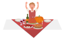 پیش‌نمایش فایل family-thanksgiving-celebration-9884929 از پک روز شکرگزاری
