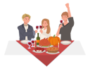 پیش‌نمایش فایل thanksgiving-celebration-9884930 از پک روز شکرگزاری