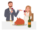 پیش‌نمایش فایل thanksgiving-celebration-9884931 از پک روز شکرگزاری