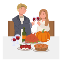 پیش‌نمایش فایل thanksgiving-celebration-9884932 از پک روز شکرگزاری