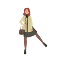 پیش‌نمایش فایل adorable-teenage-woman-9959403 از پک زن شیک پوش بانمک
