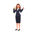 پیش‌نمایش فایل happy-businesswoman-holding-beer-mug-10396814 از پک نوشیدن آبجو