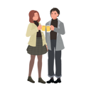 پیش‌نمایش فایل happy-couple-making-a-toast-with-beer-10396828 از پک نوشیدن آبجو