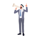 پیش‌نمایش فایل arab-businessmans-loud-marketing-communication-10628077 از پک مرد عرب کسب‌وکار