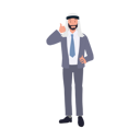 پیش‌نمایش فایل confident-arab-business-professional-in-elegant-suit-with-positive-approval-gesture-10628071 از پک مرد عرب کسب‌وکار