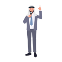 پیش‌نمایش فایل confident-arab-speaker-on-stage-10628087 از پک مرد عرب کسب‌وکار