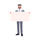 پیش‌نمایش فایل confident-arabic-businessman-presenting-message-10628063 از پک مرد عرب کسب‌وکار
